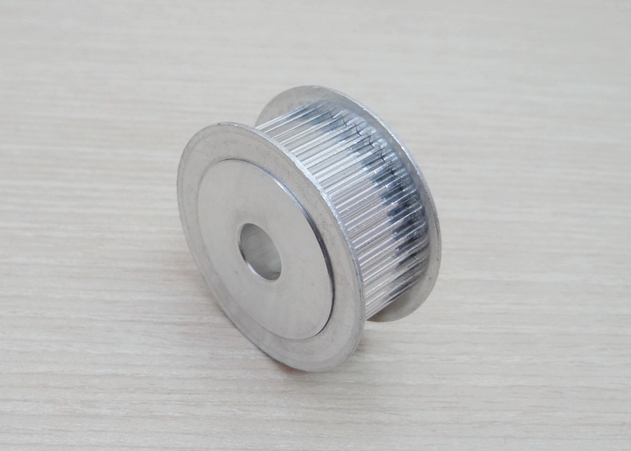 HTD-3M-15mm, 40 Teeth Timing Pulley Bore 10mm