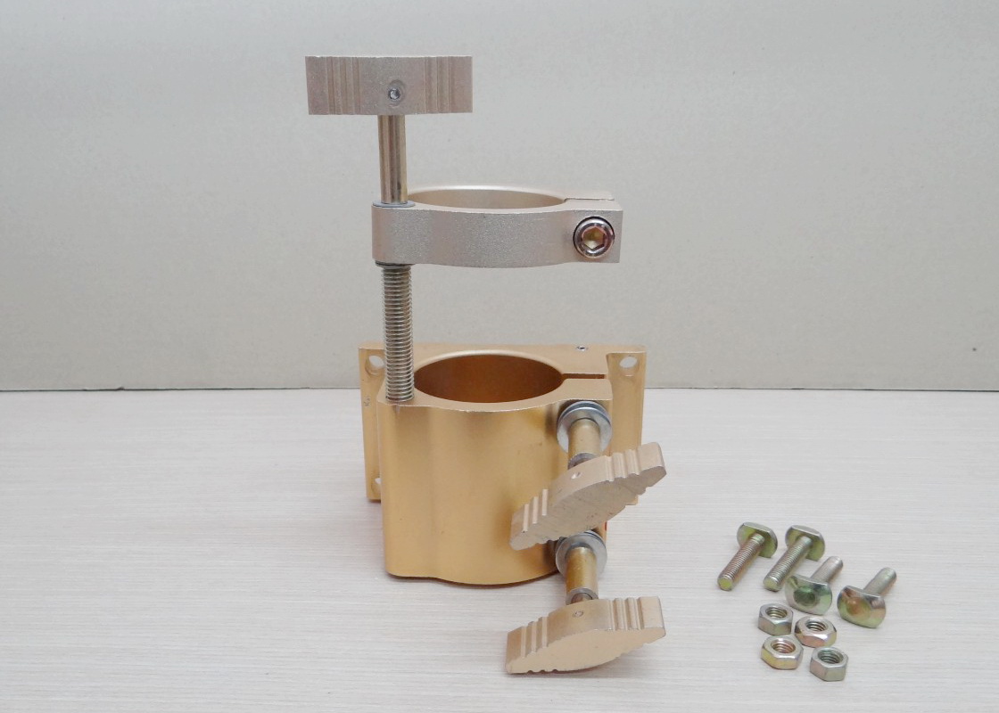 65mm Adjustable Clamps for CNC Spindle Motor