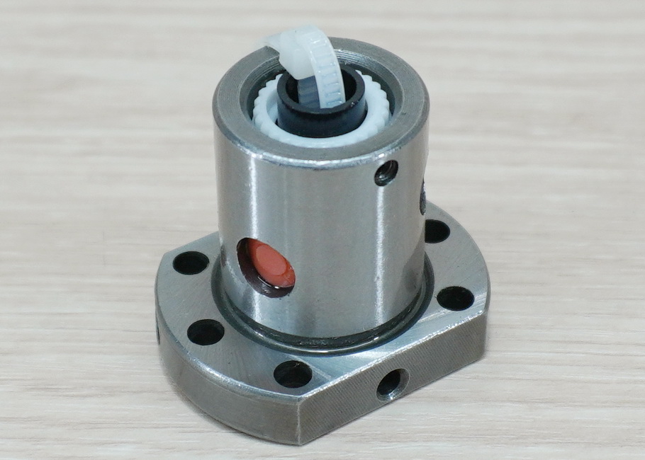 SFU1204-3 Ball Nut (Outer Dia.24mm) for 1204 Ball Screw