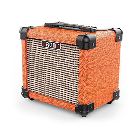 Aroma AG-10E Orange