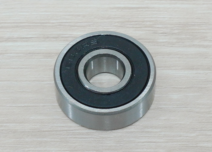 608-2RS (8x22x7mm) Deep Groove Ball Bearing - Rubber Sealed