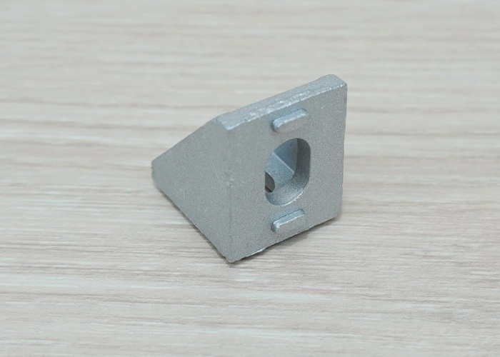 Bracket D20 สำหรับ Series 20 Alu Profile