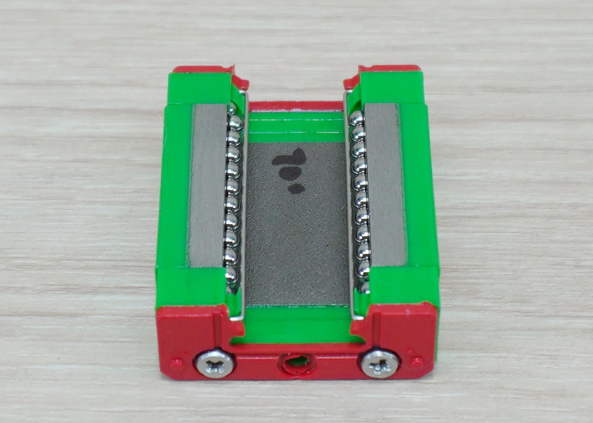 MGN15C Sliding Block [Lin Deng]