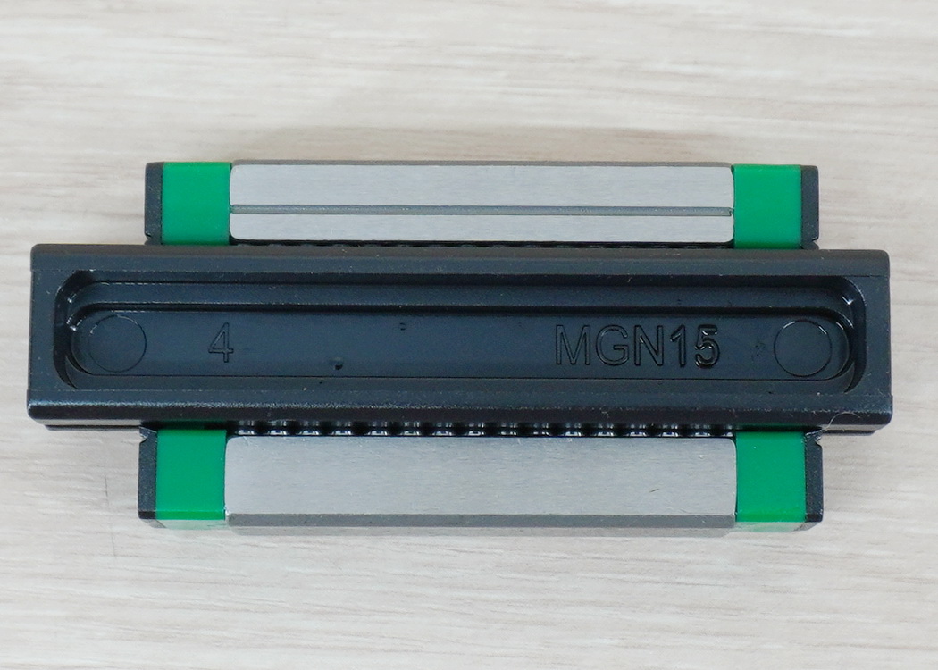 MGN15H Sliding Block