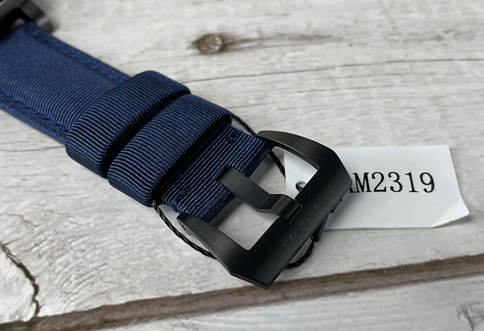 PAM2319 PANERAI 44 MM. VSF