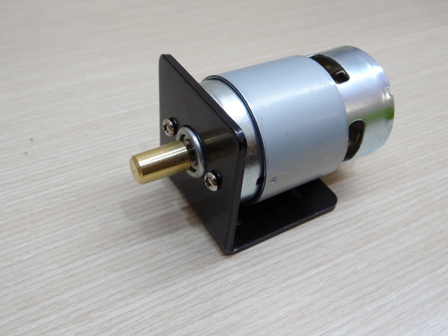 5mm coupling bar B10