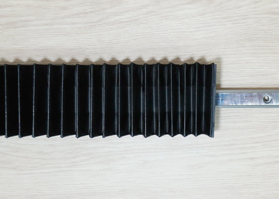 HGR15 Shape Flexible Dust Protective Cover Unfolded 1.5m