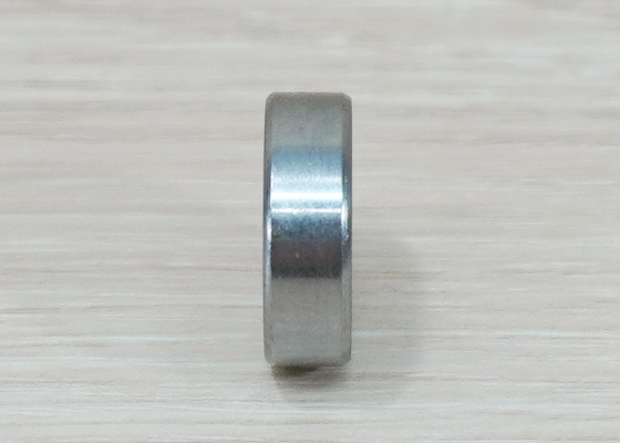 626-2RS (6x19x6mm) Deep Groove Ball Bearing - Rubber Sealed