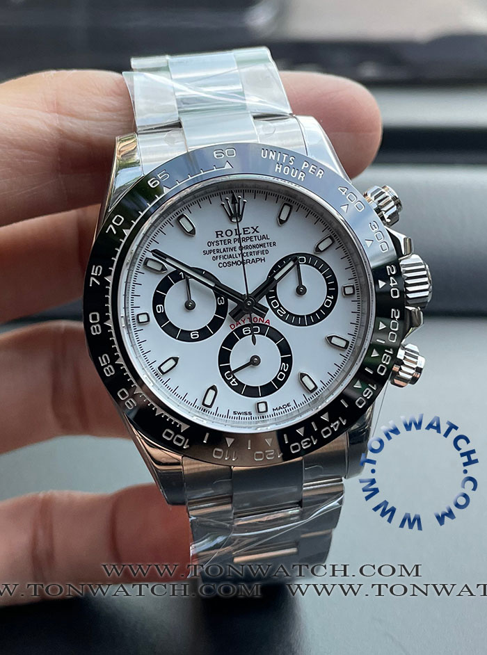 ROLEX DAYTONA PANDA ZF