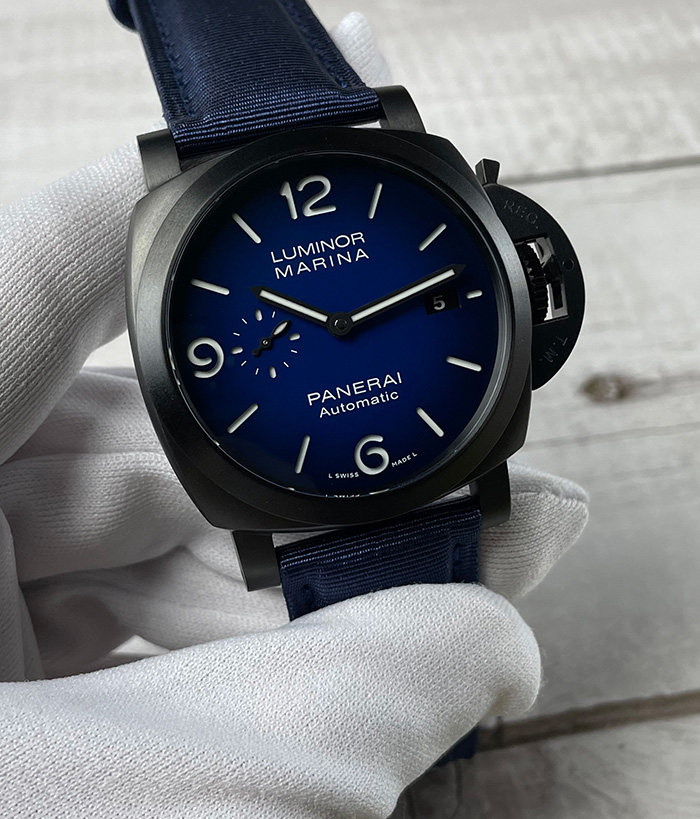 PAM2319 PANERAI 44 MM. VSF