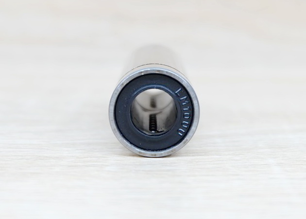 LM10LUU (10x19x55mm) Linear Ball Bearing 10mm