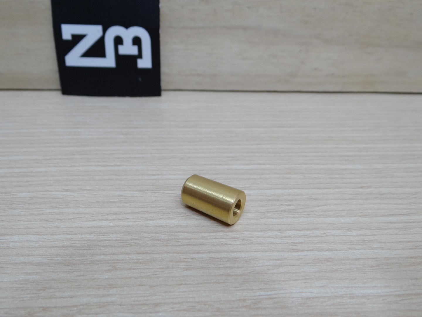 5mm coupling bar B10