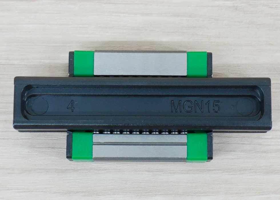 MGN15C Sliding Block