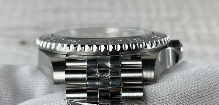 ROLEX GMT BRUCE WAYNE JUBILEE VSF