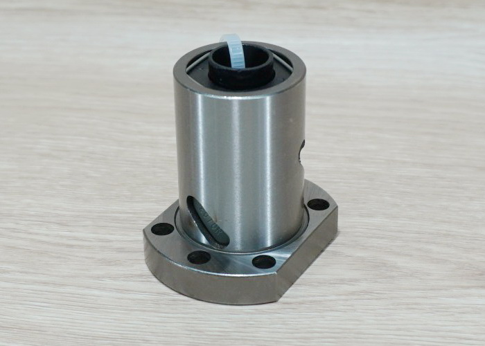 SFU2010-3 Ball Nut for 2010 Ball Screw / กระบอกยาว 58mm