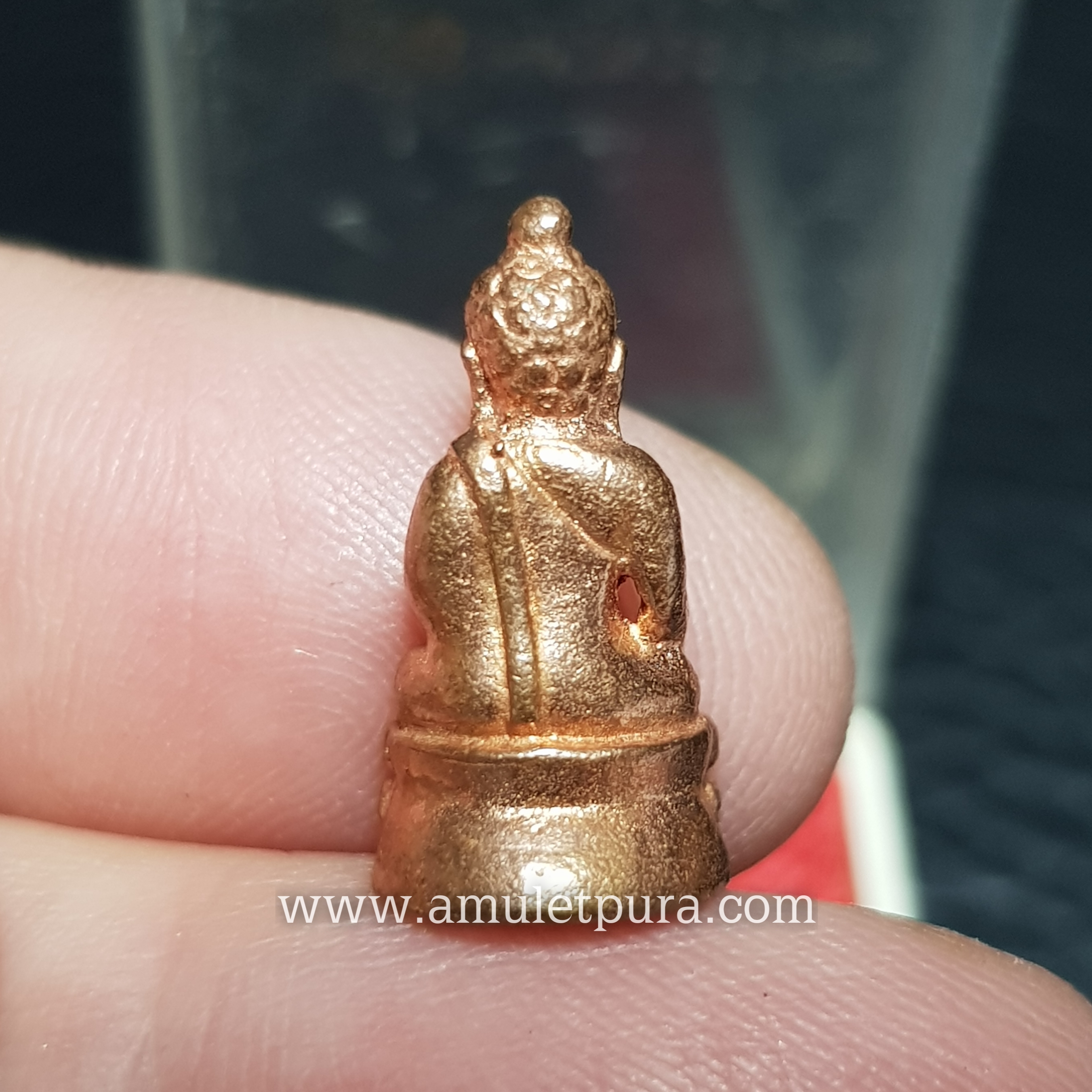 พระชัยวัฒน์ ปี57 วัดสุทัศนเทพวราราม กรุงเทพฯ