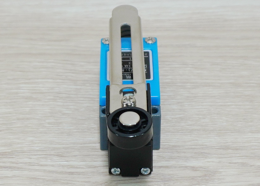ME(TZ)-8108 Limit Switch AC 250V/5A (Copper Contacts) IP64