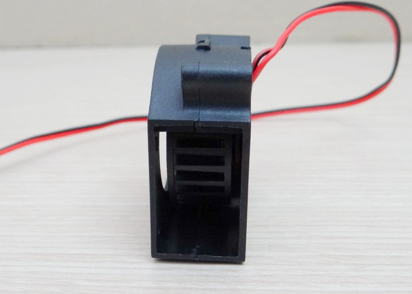Blower Fan 4020 DC 24V 0.12A ขนาด 40x20mm
