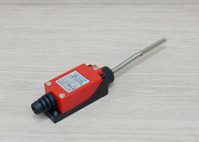 ME-8168 (Silver Dot) Limit Switch
