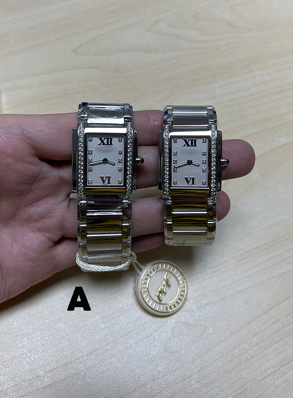 PATEK Twenty~4 PPF