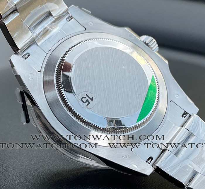 ROLEX SUBMARINER BLUE 41 MM. VSF