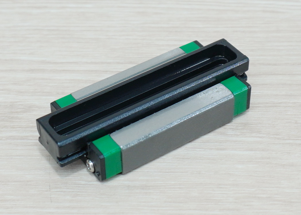 MGN15H Sliding Block