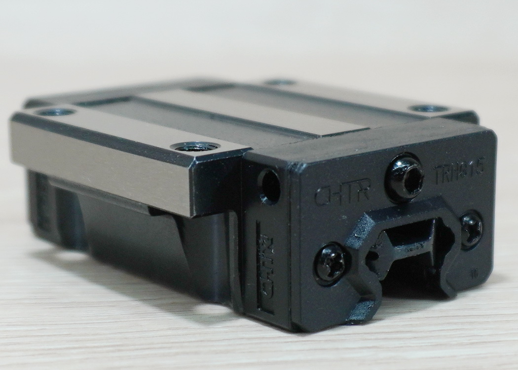 TRH15A Flange Slide Block (TRHG15AC)