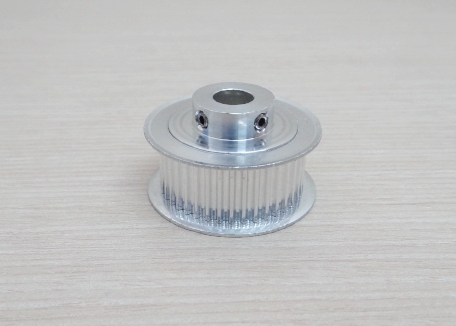 HTD-3M-15mm, 40 Teeth Timing Pulley Bore 10mm