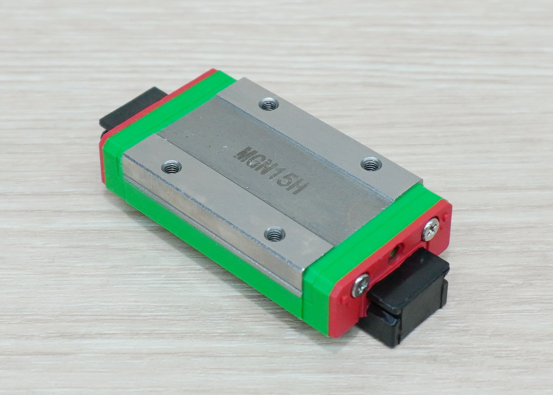 MGN15H Sliding Block [Lin Deng]