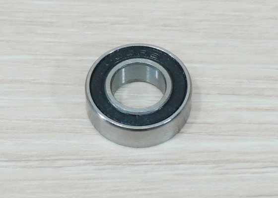 688-2RS (8x16x5 mm) Deep Groove Ball Bearing - Rubber Sealed