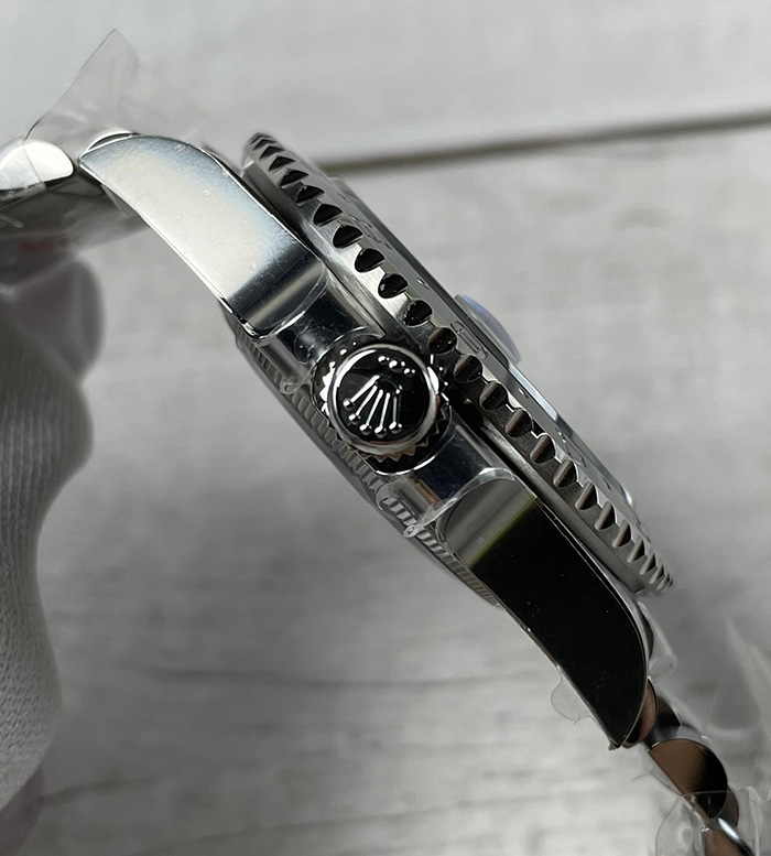 ROLEX GMT BRUCE WAYNE JUBILEE VSF