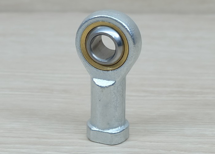 SI12T/K(PHSA12) Ball Joint Metric Threaded Rod End Joint Bearing SI12TK 12mm rod