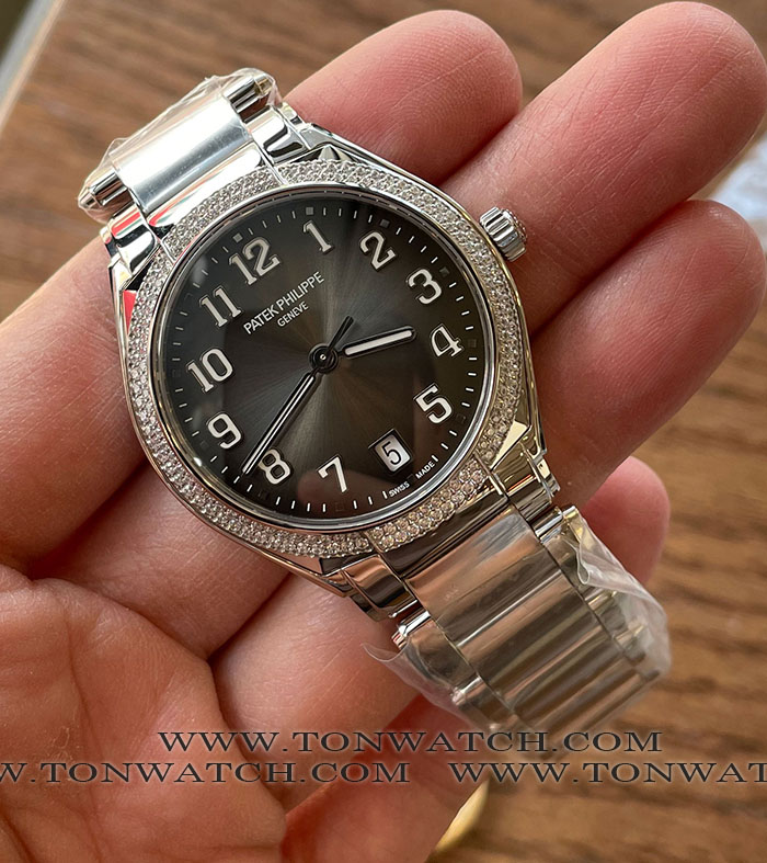 PATEK Twenty~4 7300/1200A PPF