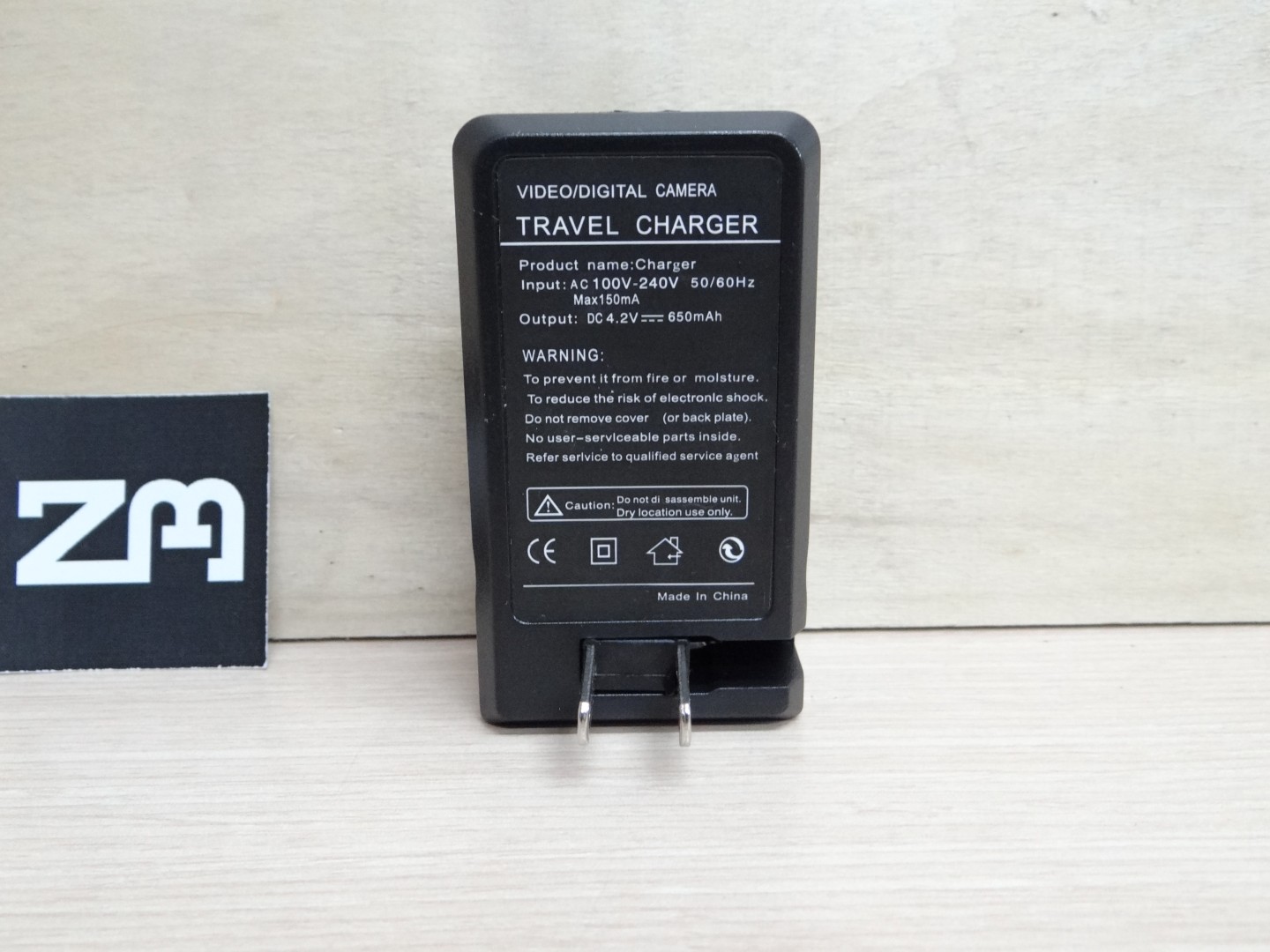 18650 Charger Li-ion Battery ชาร์ทได้ 2 ก้อน