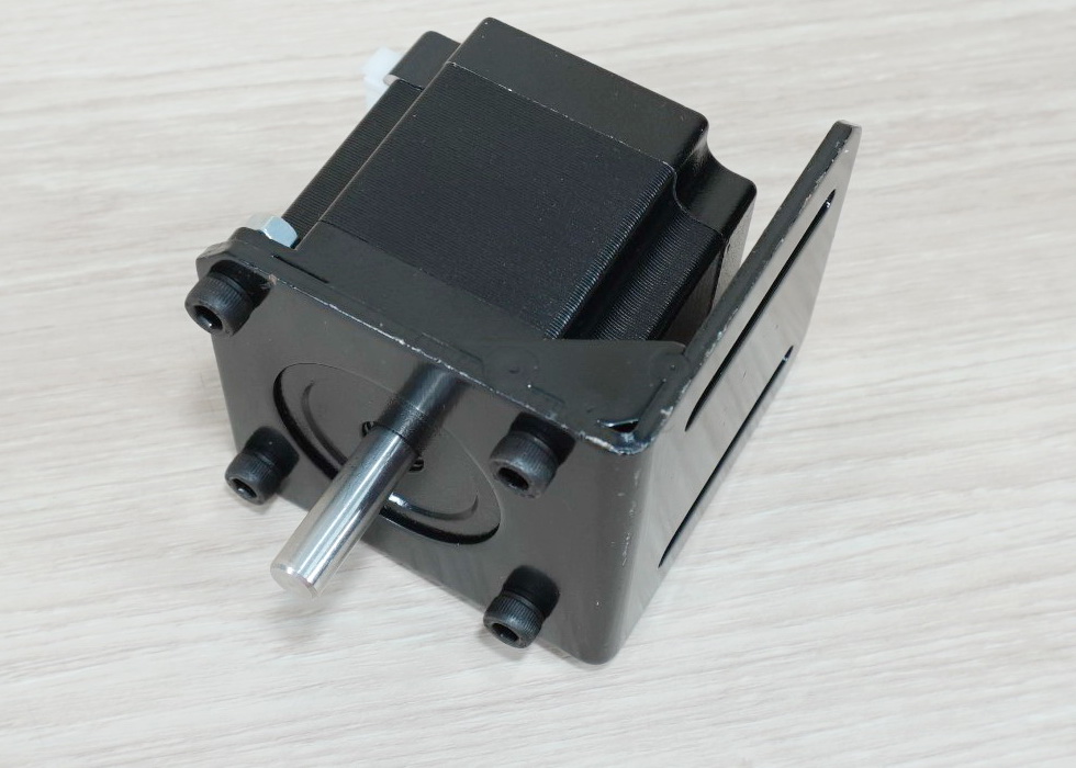 NEMA23 Mounting L Bracket for Stepper Motor