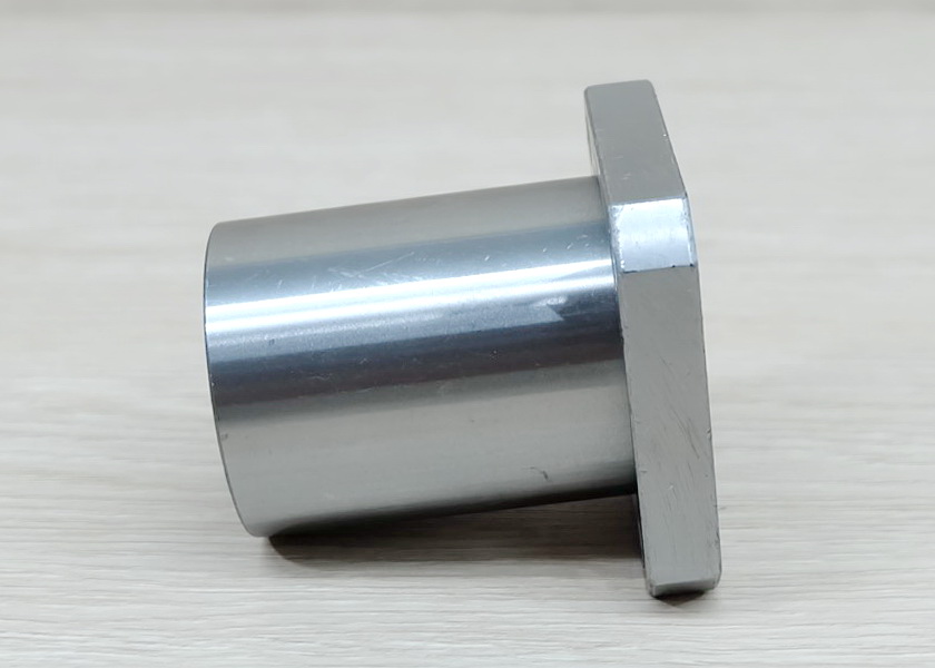 LMK30UU 30x45x64mm Square Flange Linear Ball Bearing 30mm