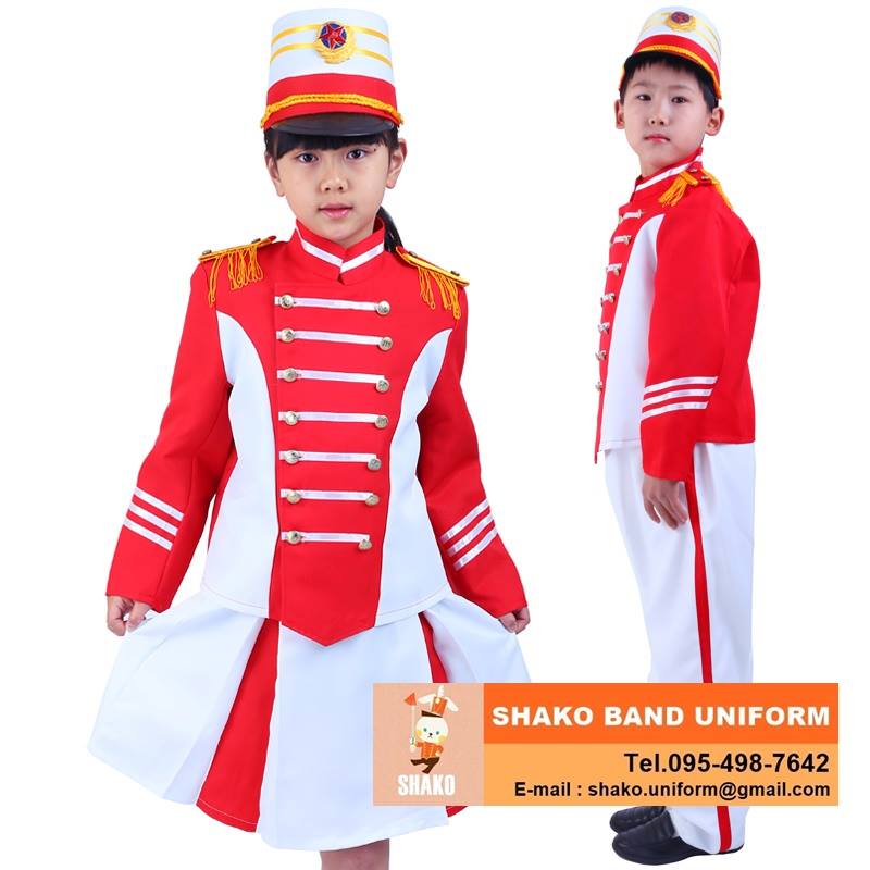 ชุดดุริยางค์ SK-002