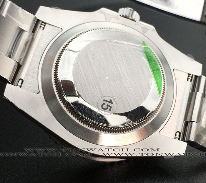 ROLEX SUBMARINER DATE VSF