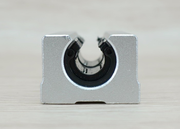 SBR12LUU 12mm Aluminum Linear Ball Bearing Block