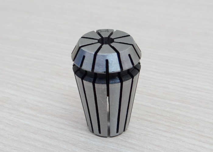 ER20 Chuck - Hole 5mm Spring Collet