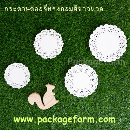 กระดาษดอลลี่
