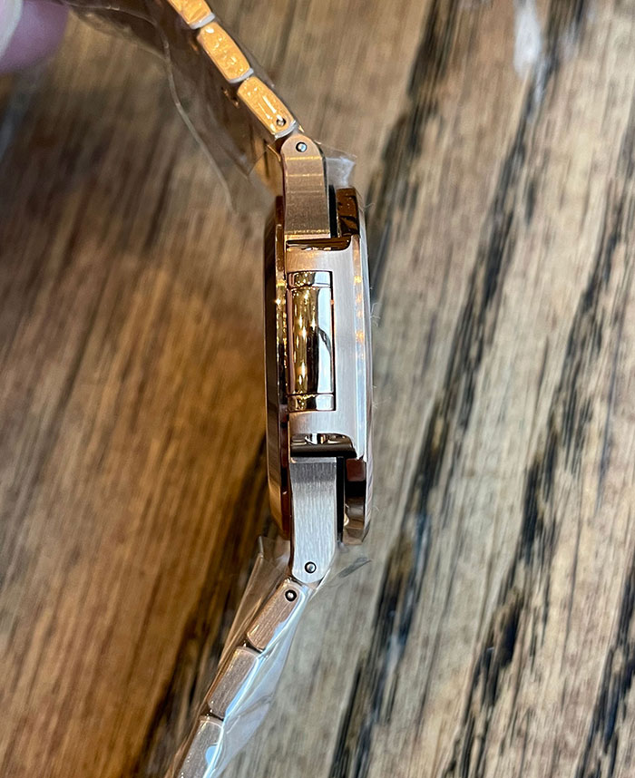 PATEK 7118/1200R WHITE PPF