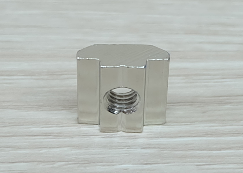 T-Nut M6 (20 ตัว/ชุด) สำหรับ Series 30 Alu Profile