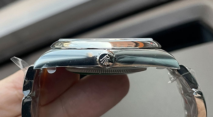 ROLEX OP41 CELEBRATION (CLEAN)