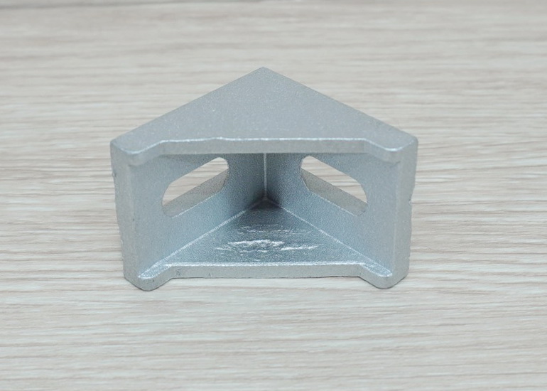 Bracket D30-A สำหรับ Series 30 Alu Profile