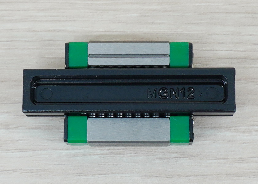 MGN12C Sliding Block