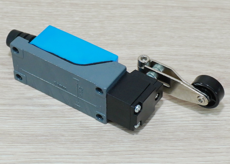 ME(TZ)-8104 Limit Switch AC 250V/5A (Copper Contacts) IP64