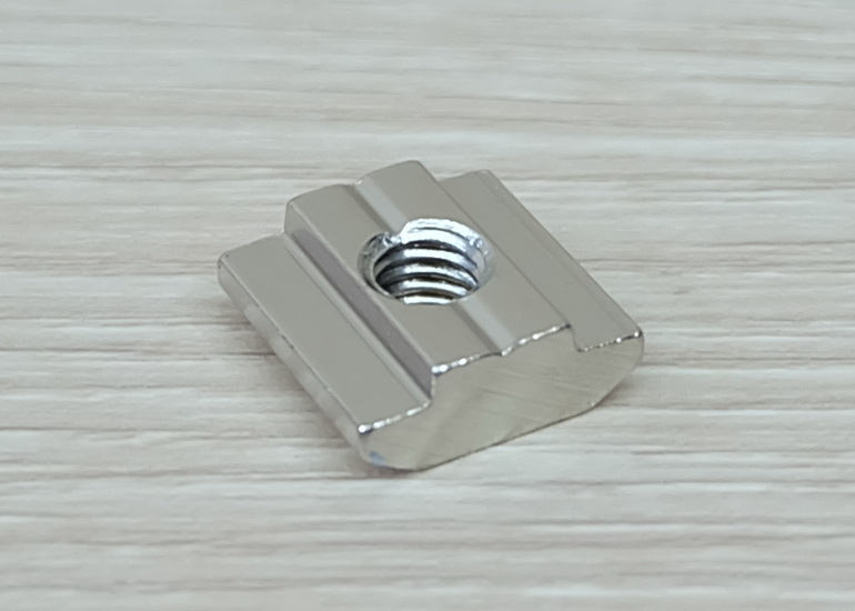 T-Nut M6 (20 ตัว/ชุด) สำหรับ Series 30 Alu Profile