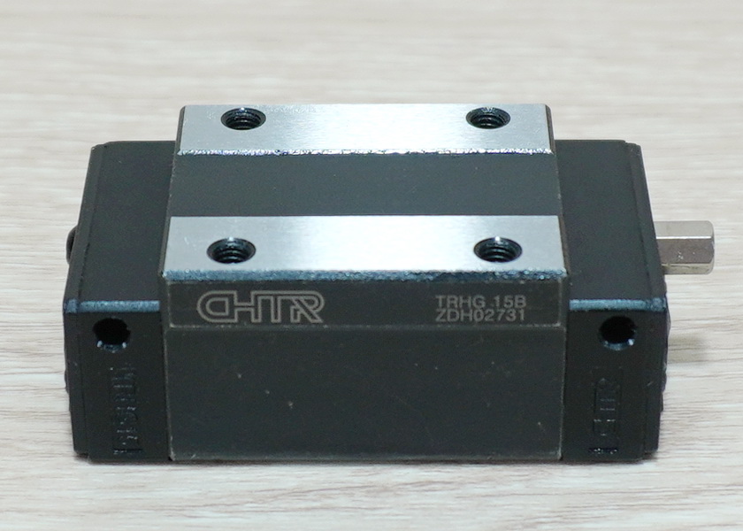 TRH15B Square Slide Block (TRHG15B)