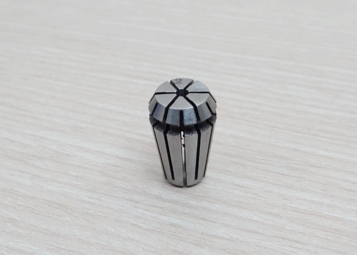 ER11 Chuck - Hole 2mm Spring Collet